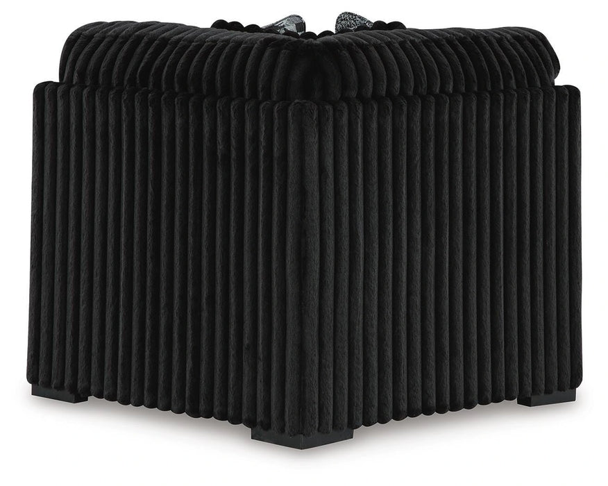 Five Star Furniture - Midnight-Madness Sectional