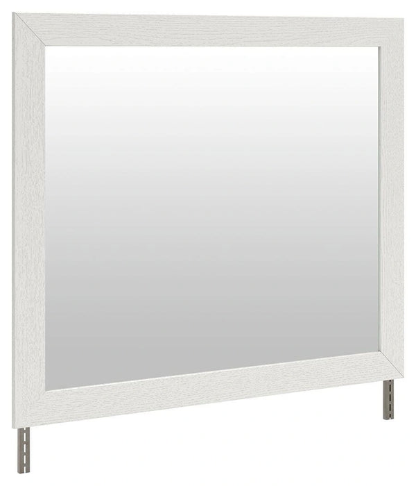 Five Star Furniture - Savonport Mirror