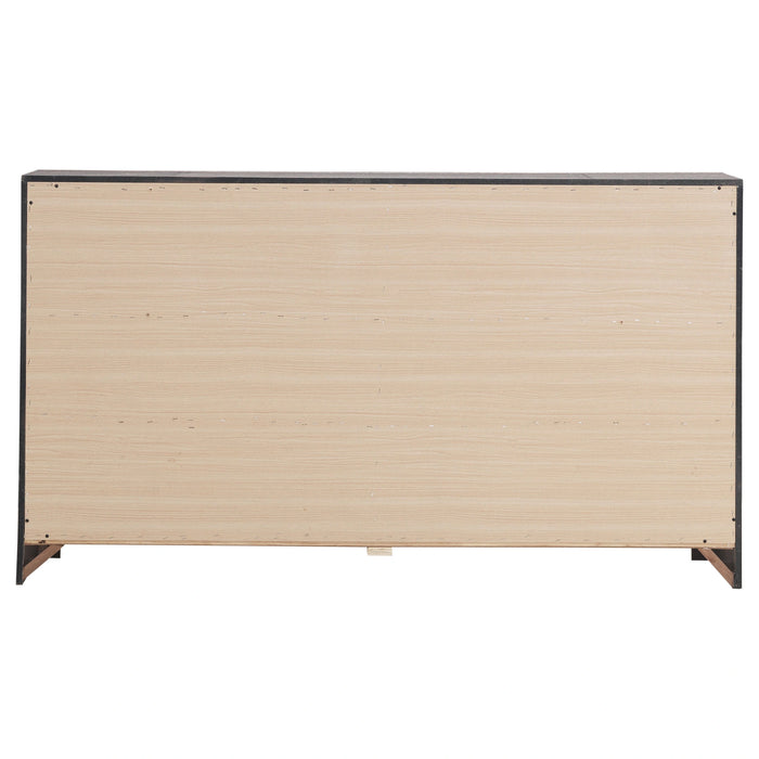 Five Star Furniture - Brantford Dresser