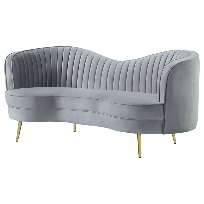 Five Star Furniture - Sophia Loveseat