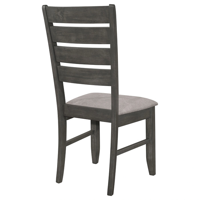 Five Star Furniture - Dalila Dining Side Chair