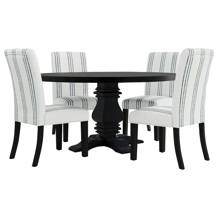 Five Star Furniture - Herran Dining Side Chair