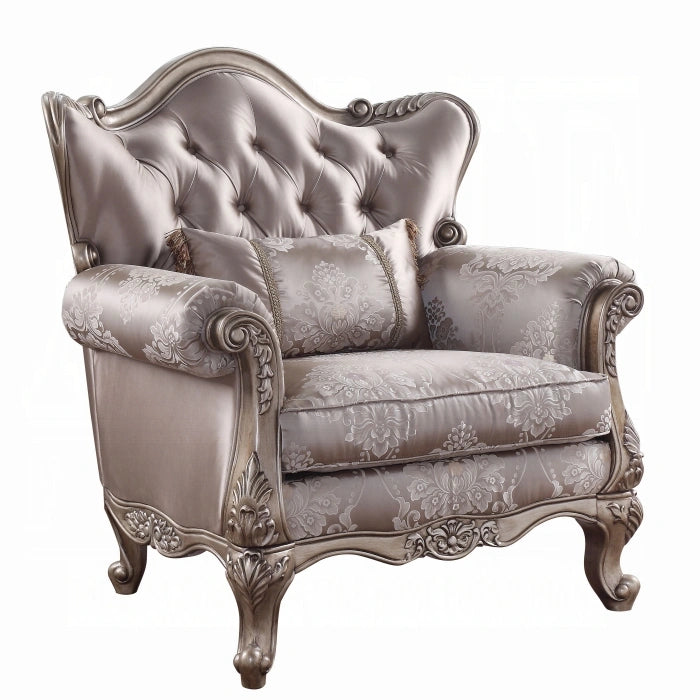 Five Star Furniture - Jayceon Chair With Pillow