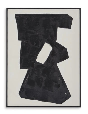 Five Star Furniture - Garviery Wall Art