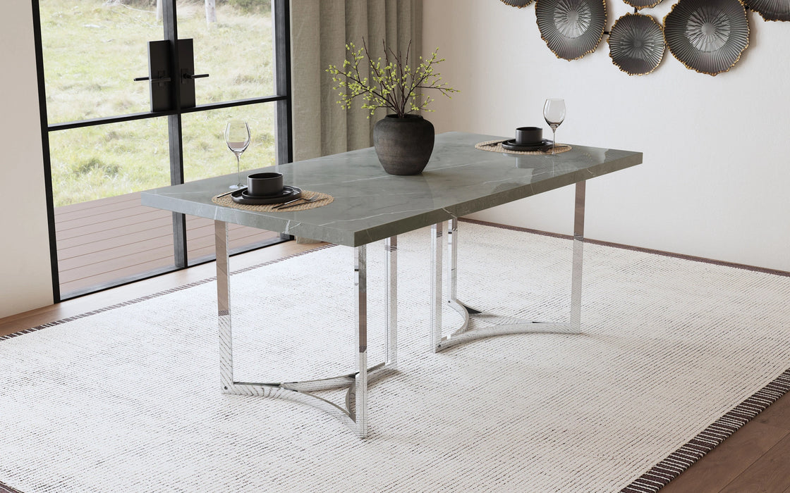 Five Star Furniture - Sterling Dining Table