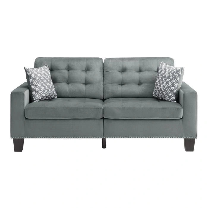 Five Star Furniture - Lantana Sofa in Gray 9957GY-3
