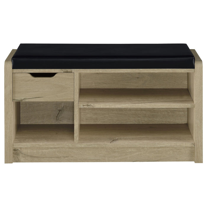 Five Star Furniture - Arrington Storage Bench