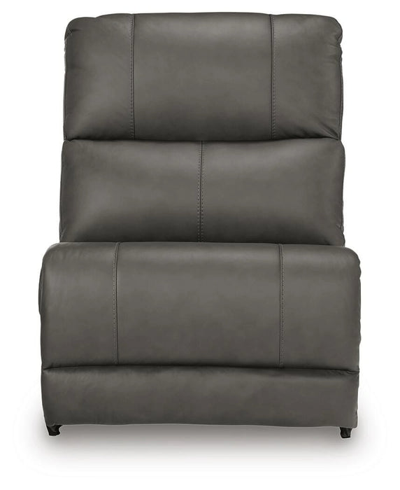 Five Star Furniture - Bleckley Power Reclining Sectional