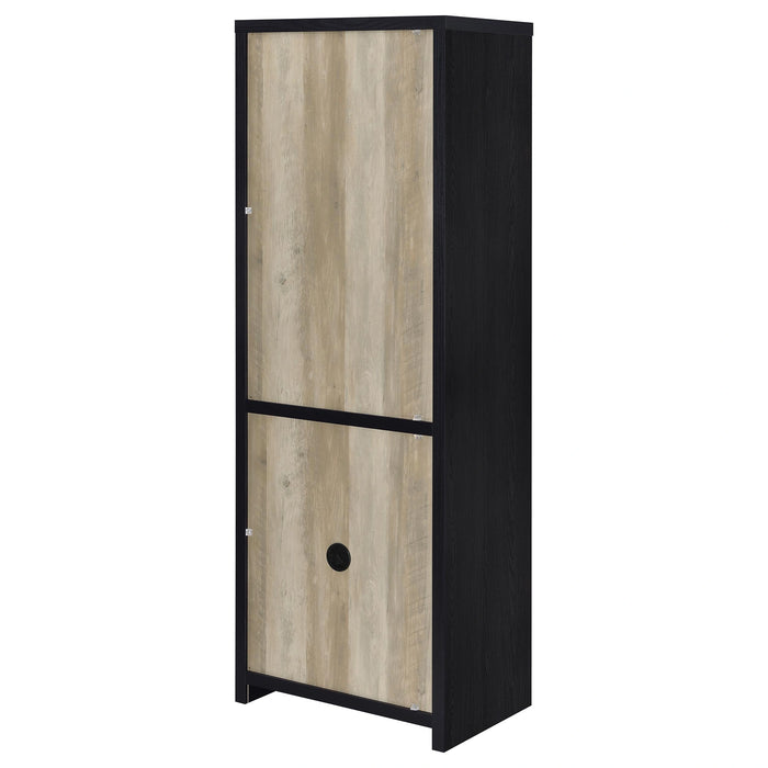 Five Star Furniture - Denison Entertainment Center