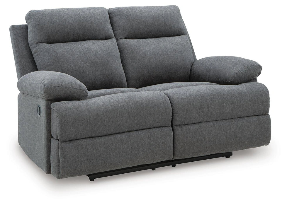 Five Star Furniture - Side-Swipe Reclining Loveseat