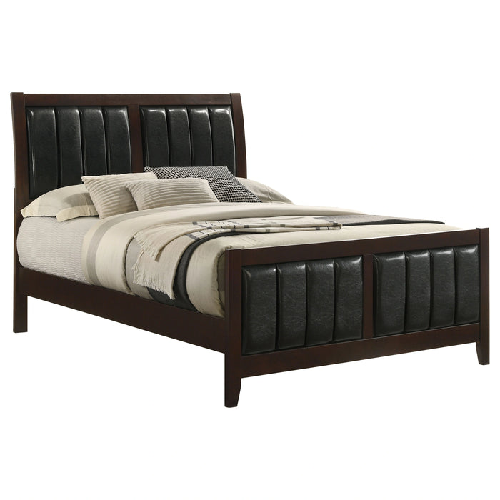 Five Star Furniture - Carlton Panel Bed