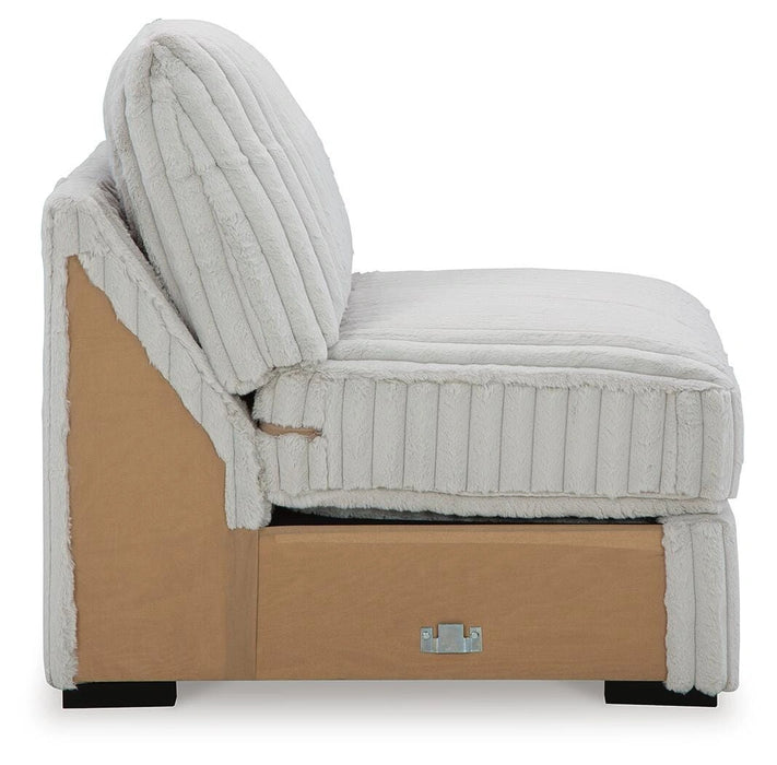 Five Star Furniture - Stupendous Sectional