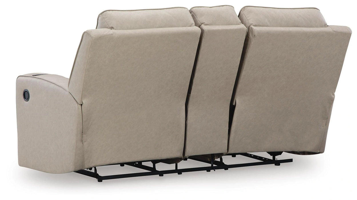 Five Star Furniture - Lavenhorne Living Room Set
