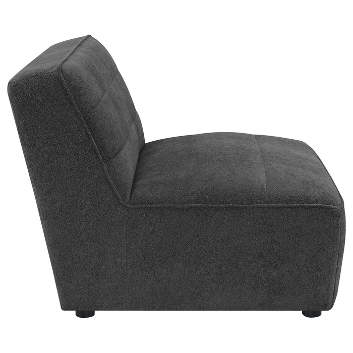 Five Star Furniture - Sunny Armless Chair