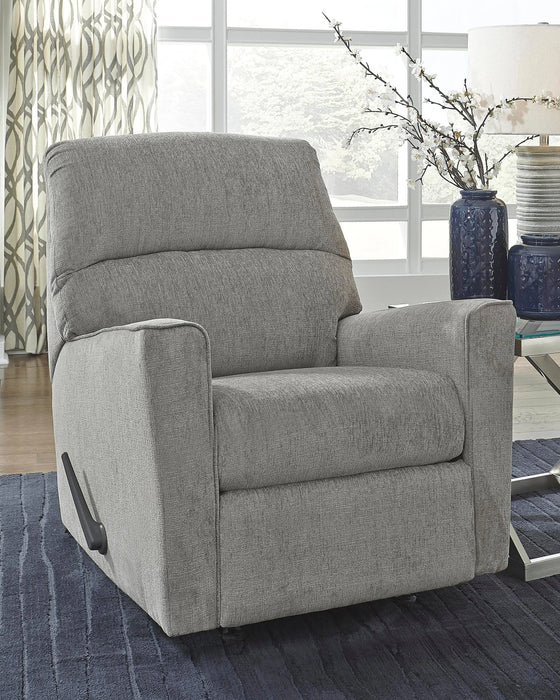 Five Star Furniture - Altari Recliner