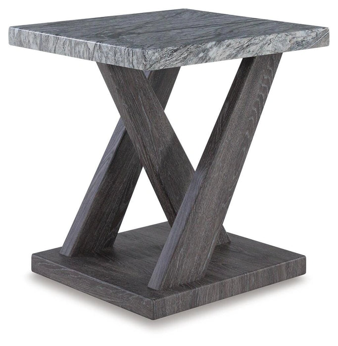 Five Star Furniture - Bensonale Table (Set of 3)