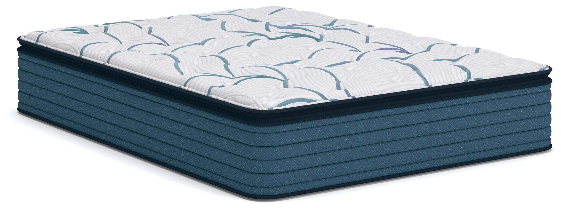 Five Star Furniture - Limited Edition Plush PT 3.0 Mattress