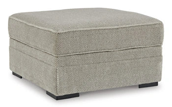 Five Star Furniture - Calnita Ottoman With Storage
