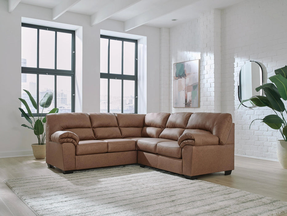 Five Star Furniture - WillowBend Sectional