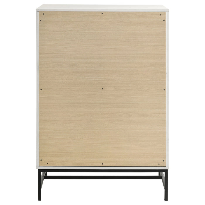 Five Star Furniture - Sonora Chest of Drawers