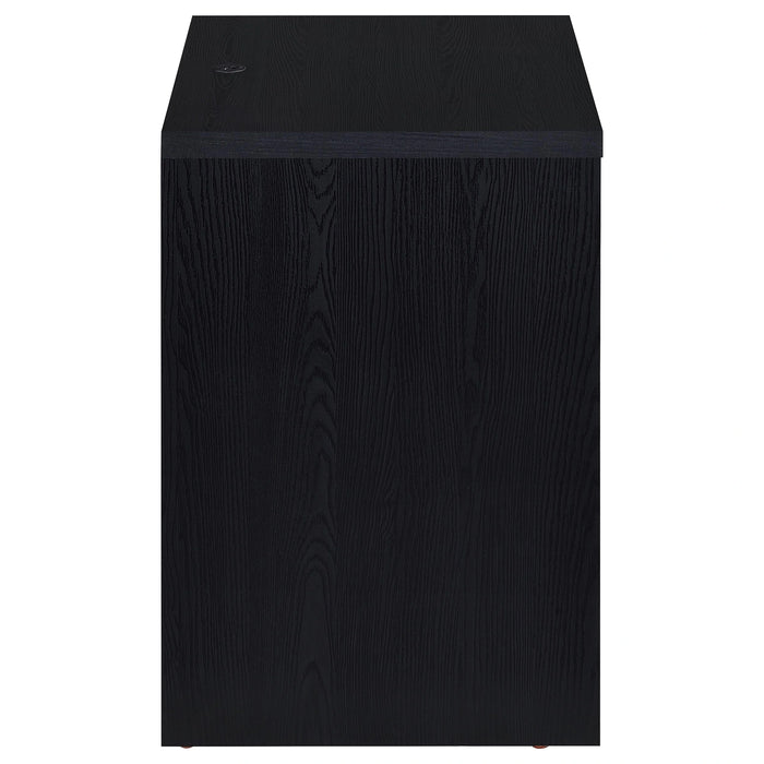 Five Star Furniture - Westpark Nightstand with LED Lighting