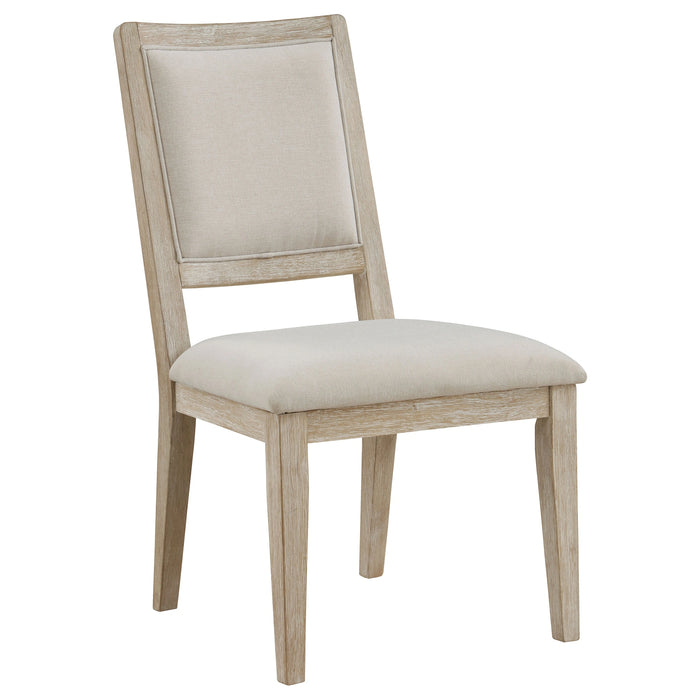 Five Star Furniture - Trofello Dining Side Chair