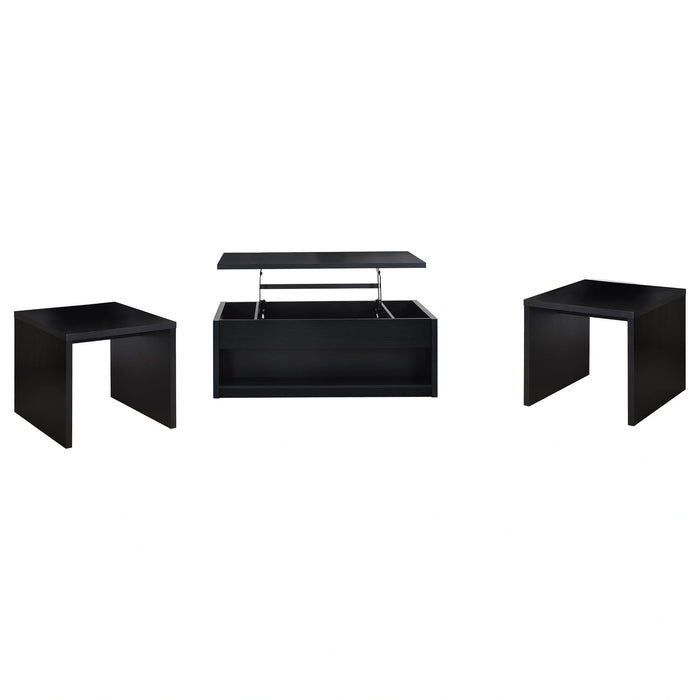 Five Star Furniture - Knapp Lift-Top Coffee Table Set