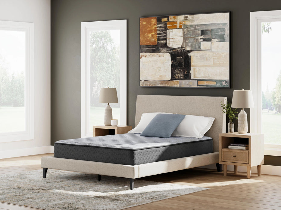 Five Star Furniture - Comfort Plus Mattress