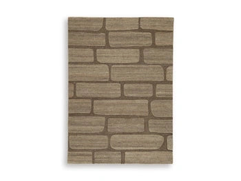 Five Star Furniture - Orest Rug