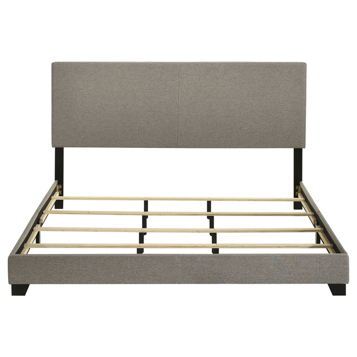 Five Star Furniture - Dorian Panel Bed