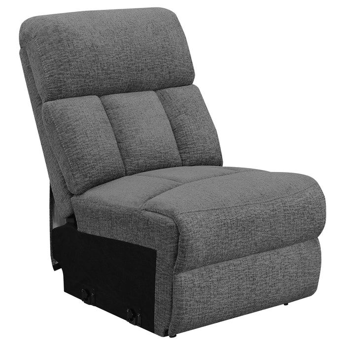 Five Star Furniture - Bahrain Reclining Sofa