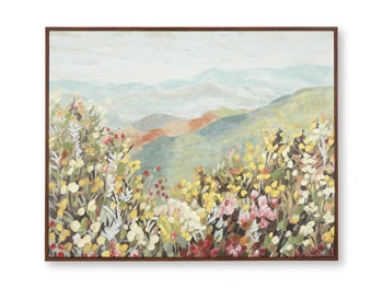 Five Star Furniture - Pryorley Wall Art
