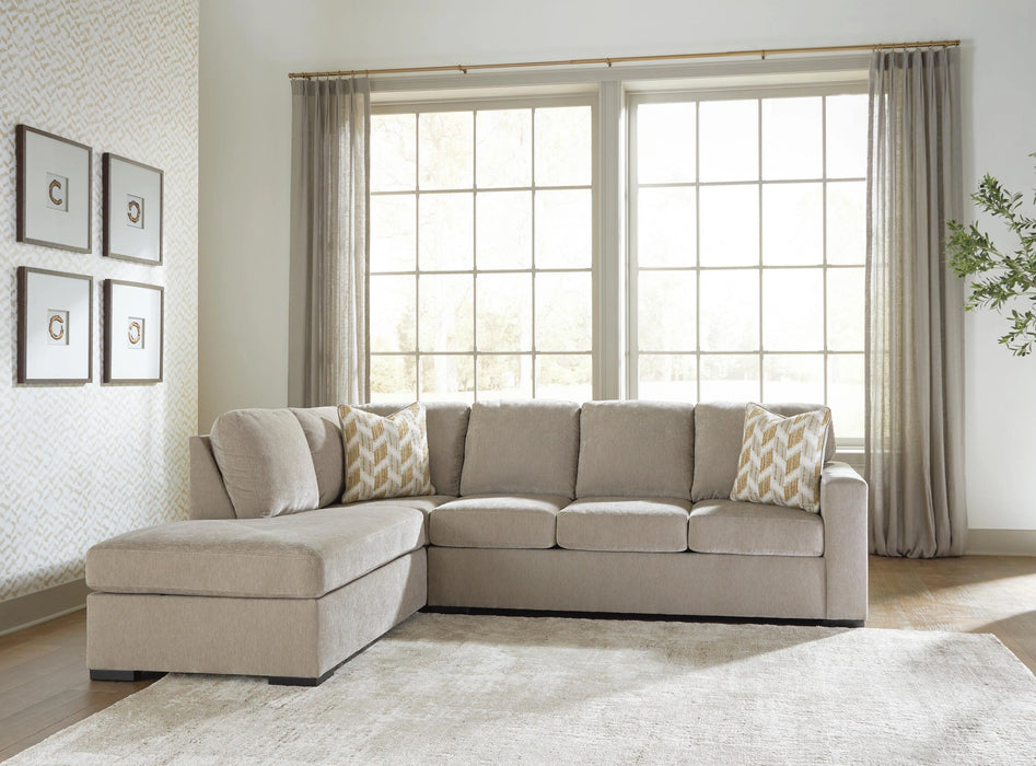Five Star Furniture - Bridgepoint Sectional