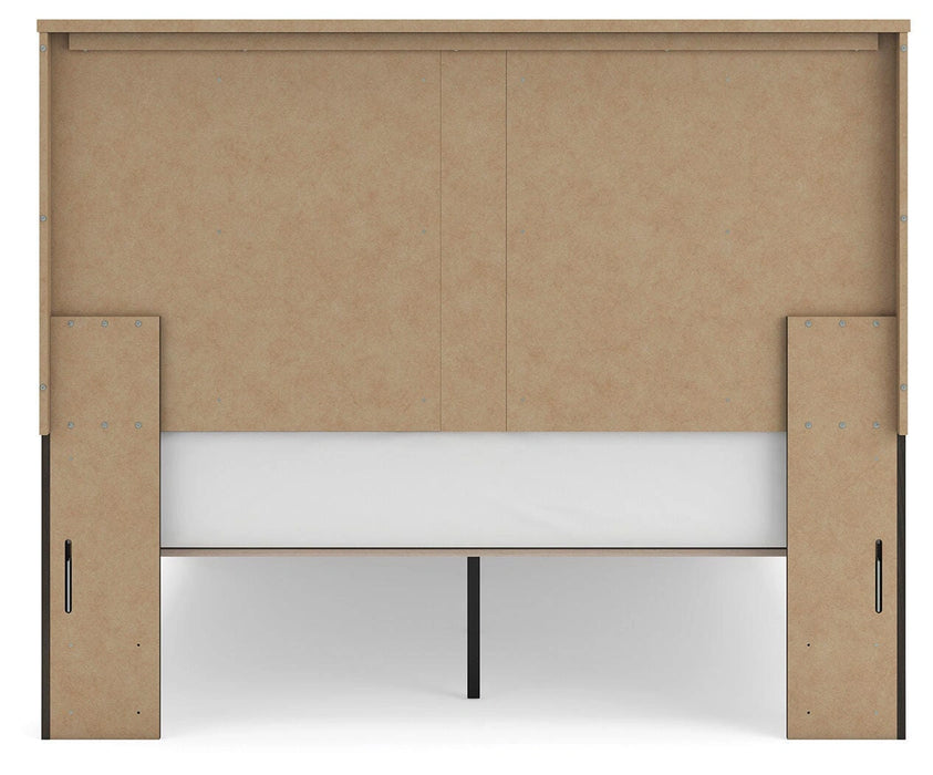 Five Star Furniture - Shaehartin Bed