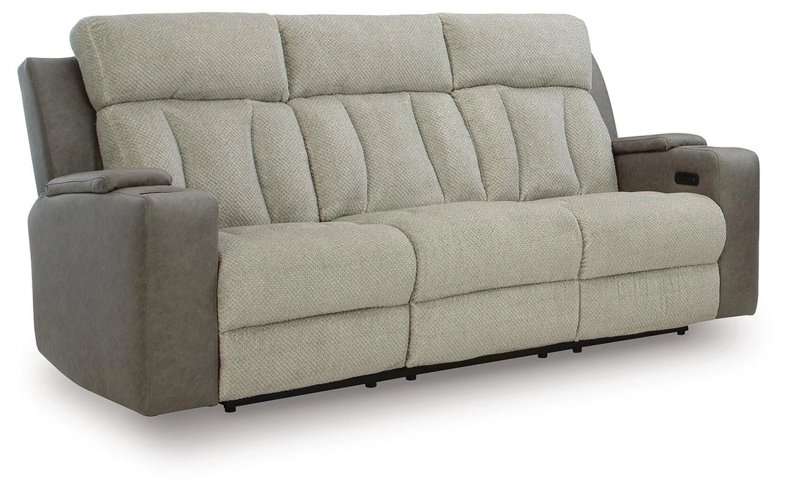 Five Star Furniture - WhipLash Power Reclining Sofa