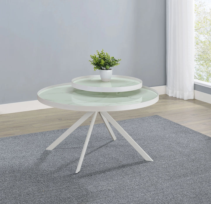 Five Star Furniture - Briggs Coffee Table