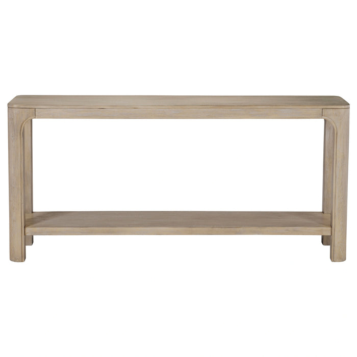 Five Star Furniture - Solano Console Table