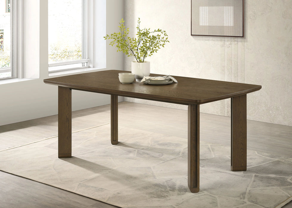 Five Star Furniture - Ottowa Dining Table