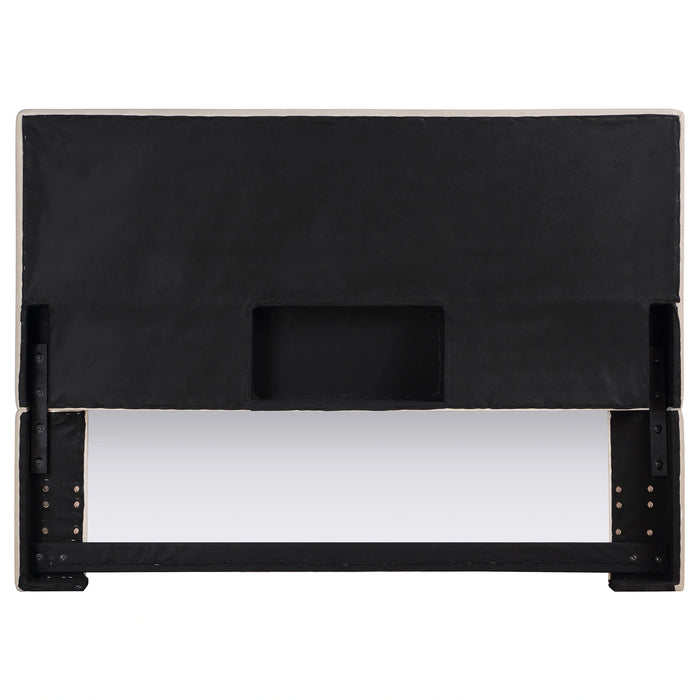 Five Star Furniture - Kosmo Headboard