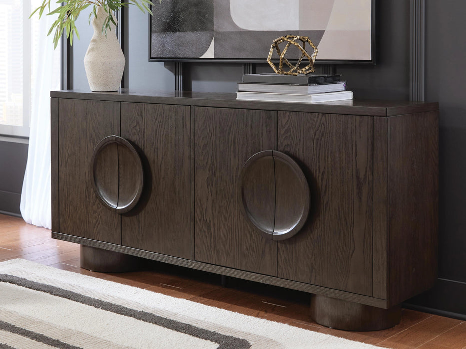 Five Star Furniture - Veeda Accent Cabinet