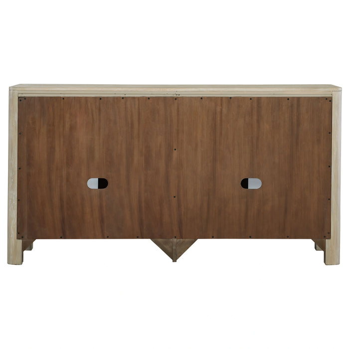 Five Star Furniture - Solano Sideboard