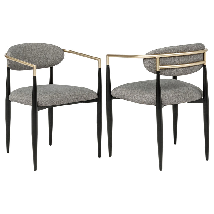Five Star Furniture - Bradbury Dining Arm Chair