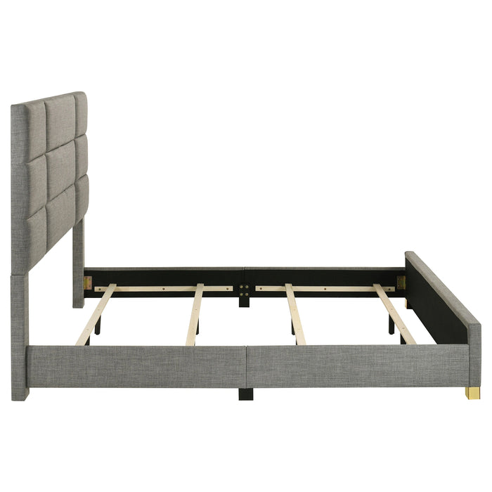 Five Star Furniture - Ines Panel Bed