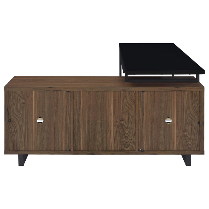Five Star Furniture - Maddox Computer Desk