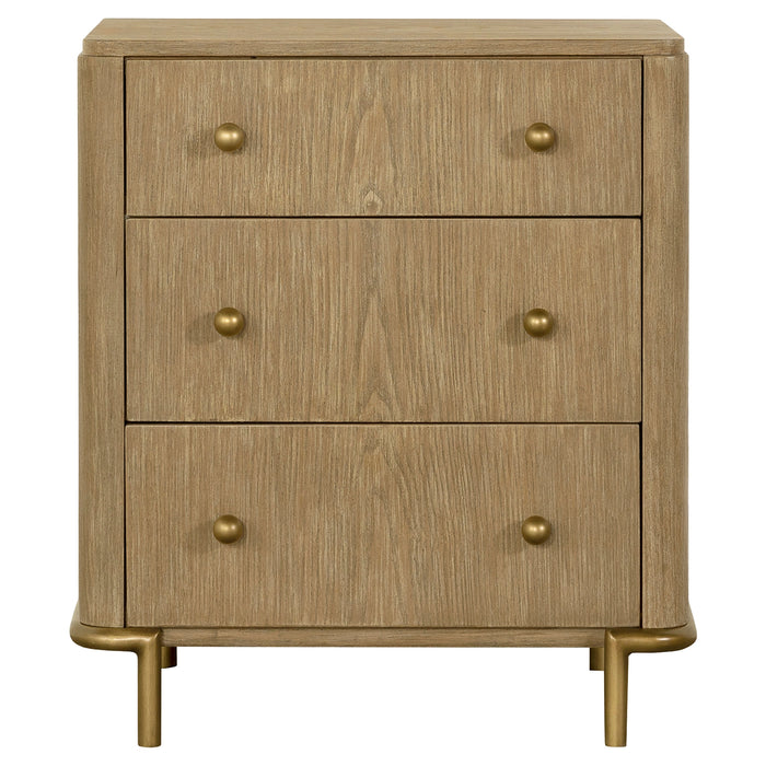 Five Star Furniture - Arini Bedroom Set