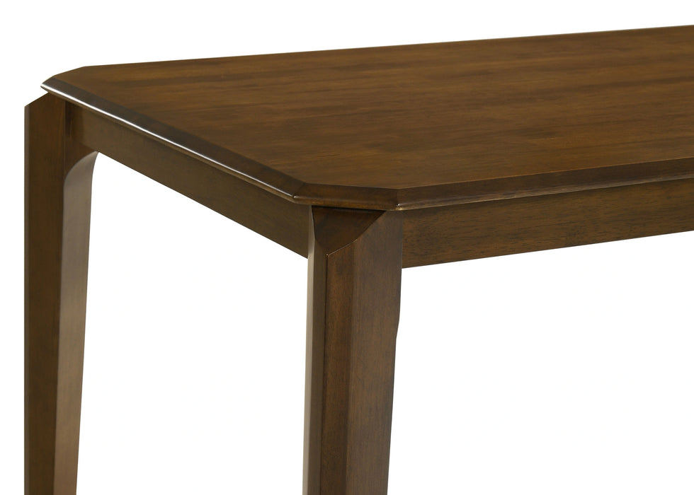 Five Star Furniture - Almonte Dining Table