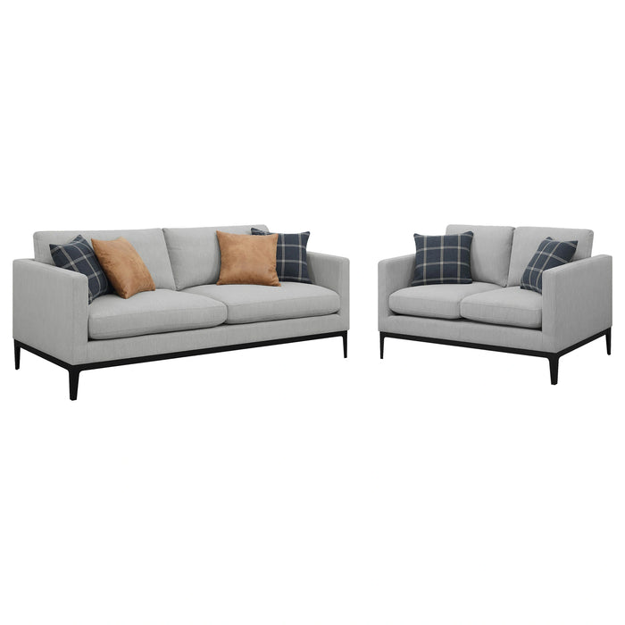 Five Star Furniture - Apperson Sofa Set