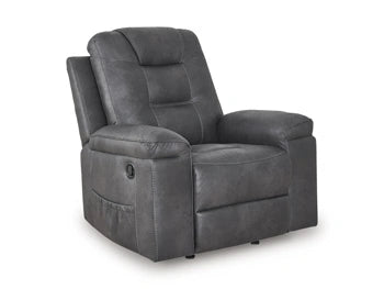 Five Star Furniture - Stockworth Recliner