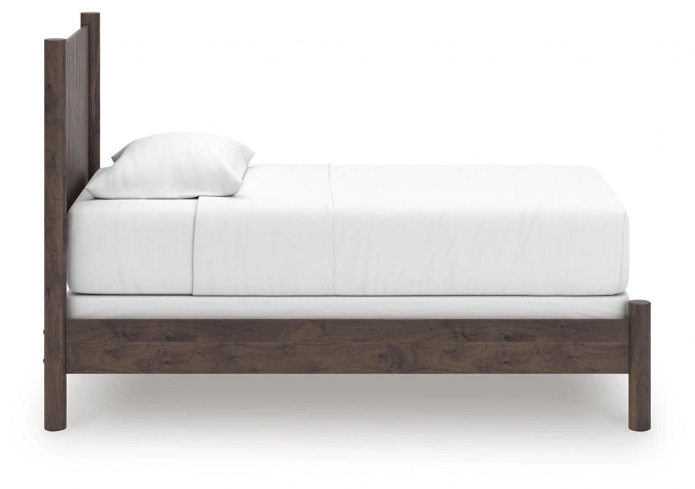 Five Star Furniture - Pamytta Bed