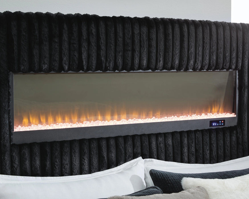 Five Star Furniture - Tayleena Bed